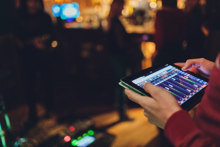 Akses mobile kasino langsung untuk Indonesia